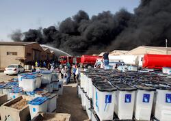 Iraq plans to boost Majnoon oilfield output to 450,000 bpd in three years - oil executive